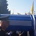 Η Πάτρα αποχαιρέτησε τον Κωστή Στεφανόπουλο  στο Α΄ Κοιμητήριο  - Δείτε ΦΩΤΟΓΡΑΦΙΕΣ