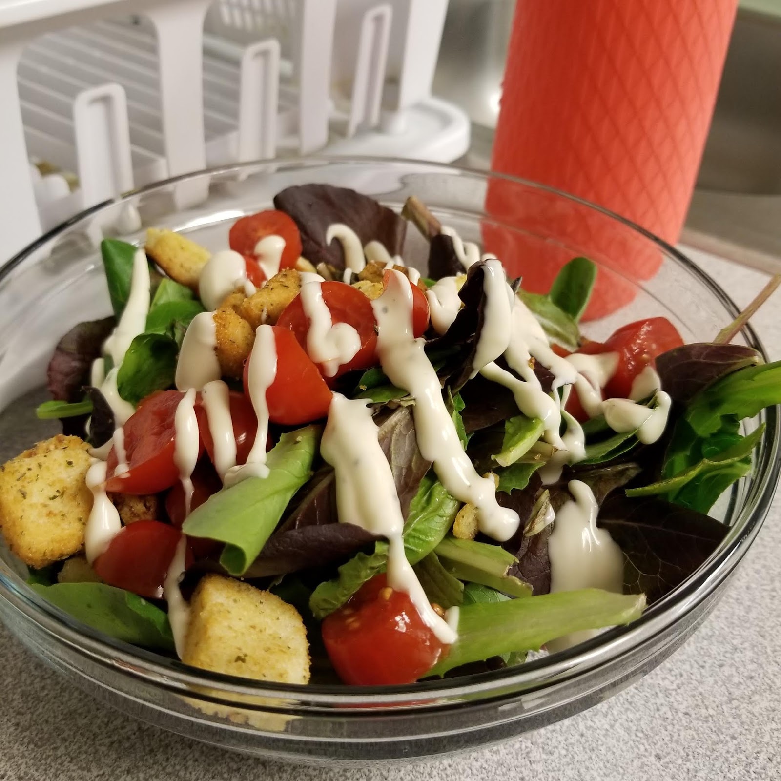 Lainamarie91 Meal Ideas for Vegan Vegetarian + Meat Eating Households