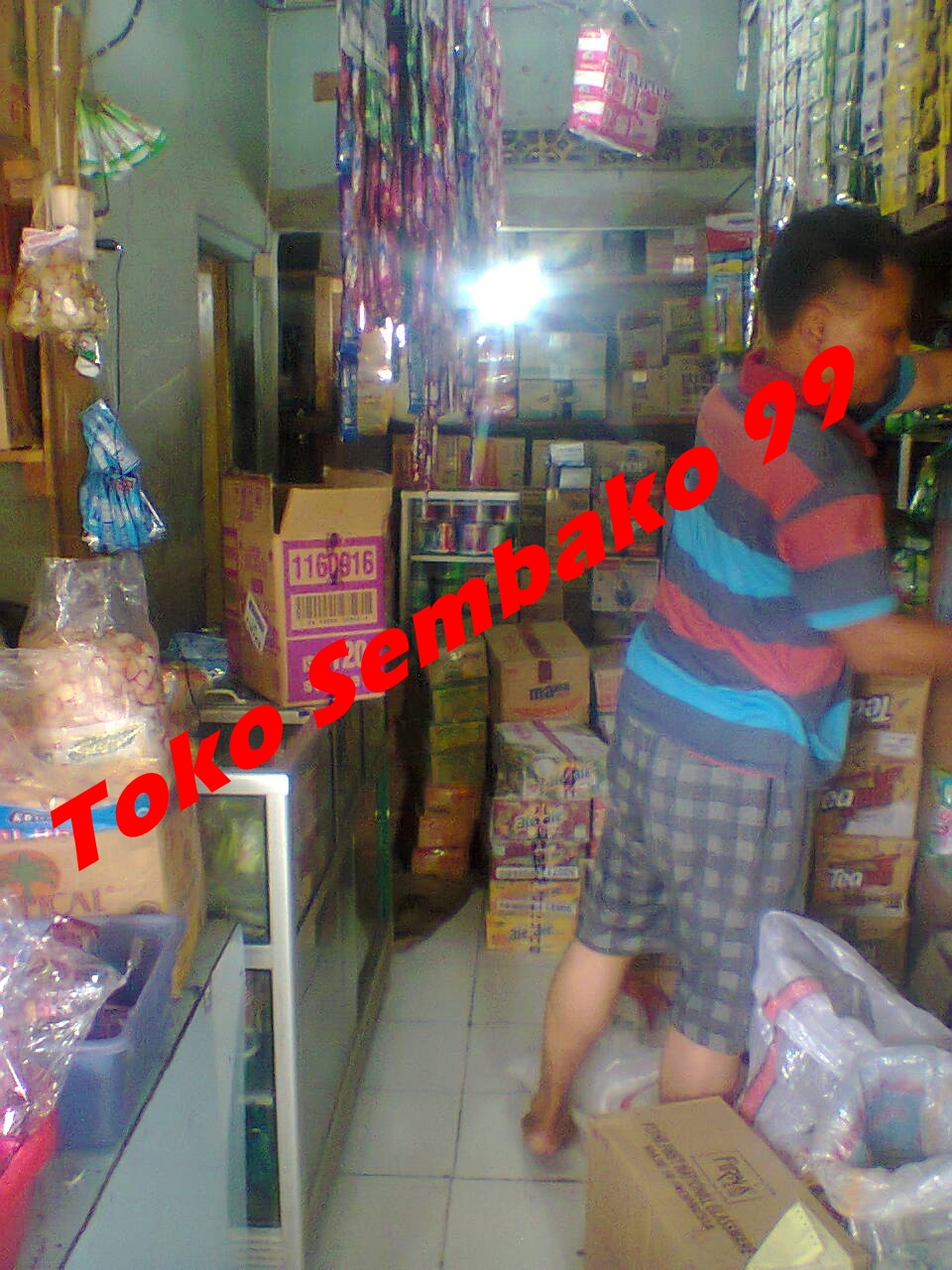 Grosir Sembako Di Jakarta Barat GROSIRKU