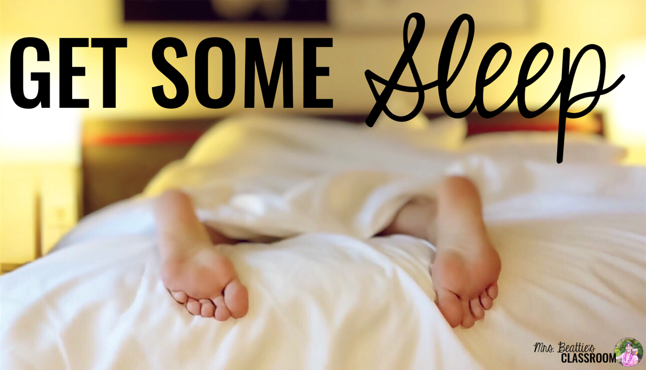 How to Dig Yourself Out of an EndoftheYear Rut