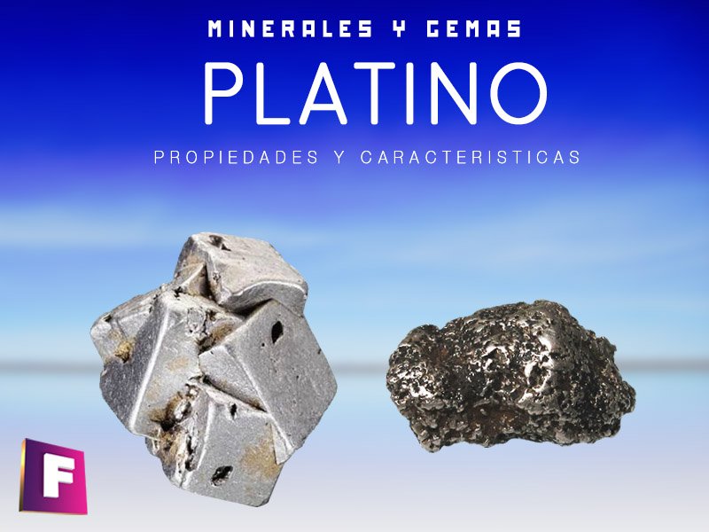 platino propiedades caracteristicas y aplicaciones industriales- | Foro de minerales Platino propiedades, características, variedades y aplicaciones como metal precioso | Foro de minerales