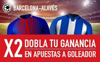 sportium promocion Barcelona vs Alaves 28 enero sportium promocion Barcelona vs Alaves 28 enero