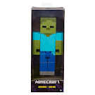 Minecraft Zombie Large Figures Figure