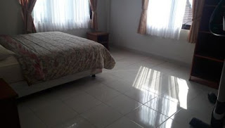 Kamar 11 Villa Valencia Kamar 11 Villa Valencia