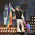 14 star che hanno sventolato la bandiera arcobaleno dai palchi dei loro concerti