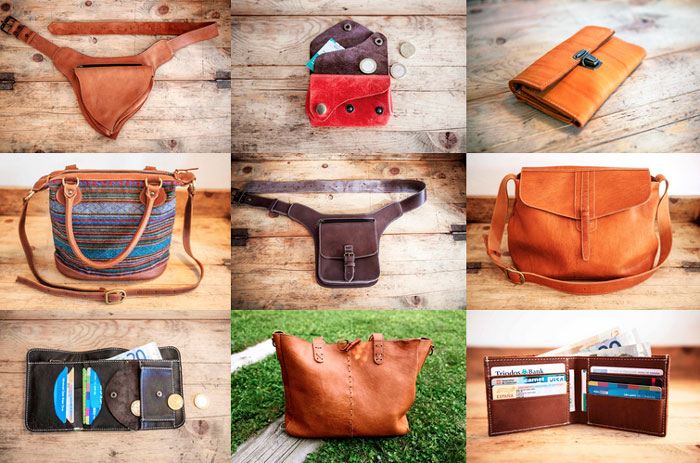 Sorteo Kurtik Leather 