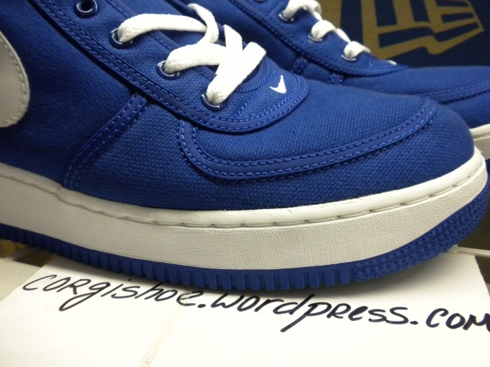 air force 1 2003