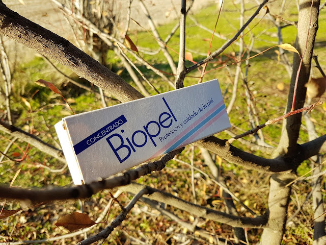 Biopel, la crema Low Cost Todoterreno: Así la Usamos en Casa