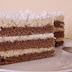 BAMBINO TORTA: Sočna, mekana i veoma ukusna
