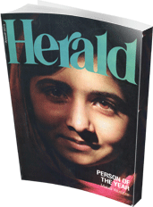 Herald Digest January 2013