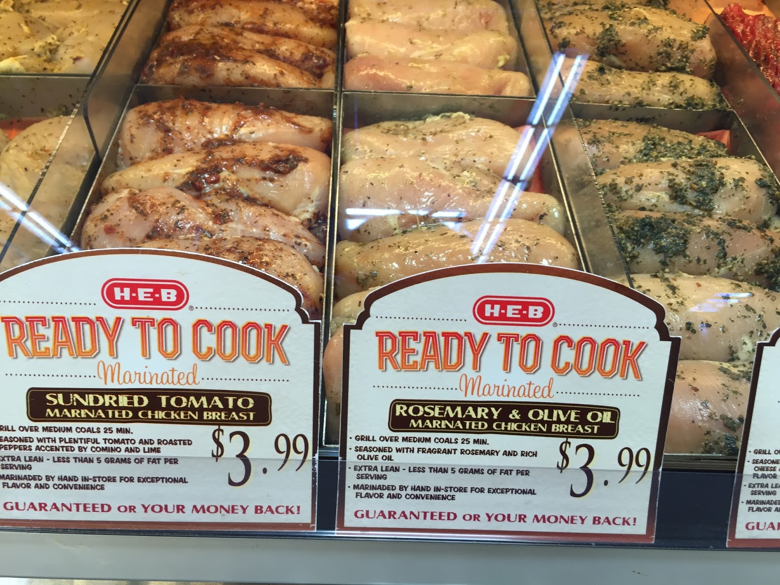 Airing My Laundry, One Post At A Time... What Exactly Is HEB?