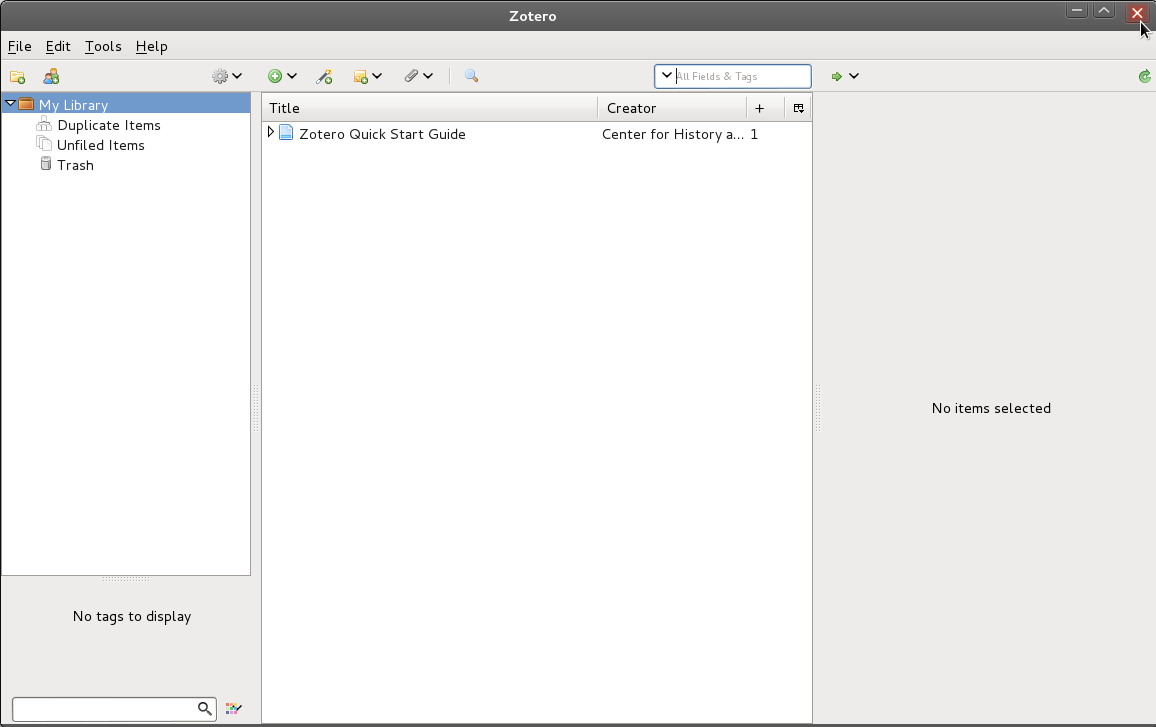 How to make reference zotero chrome pharmacyvlero