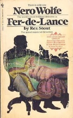 Fer-de-Lance by Thomas E. Bearden Fer-de-Lance by Thomas E. Bearden
