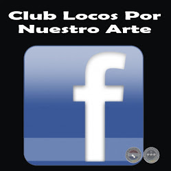 Club Locos Por Nuestro Arte - PortalGuarani