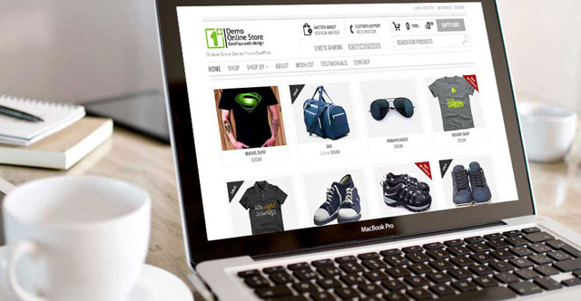 Cara Membuat Toko Online Dengan PHP dan MySql