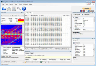 Binary Viewer v5.15.5.26 Portable