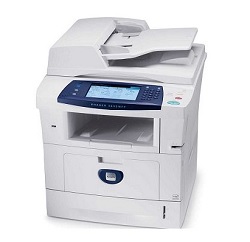 Xerox Phaser 3635MFP Driver Download