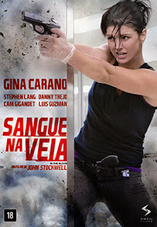 Sangue na Veia - BDRip Dual Áudio