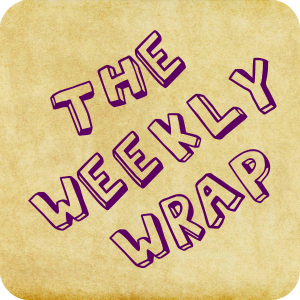 PSPhreak Weekly Wrap Up | psphreakblog
