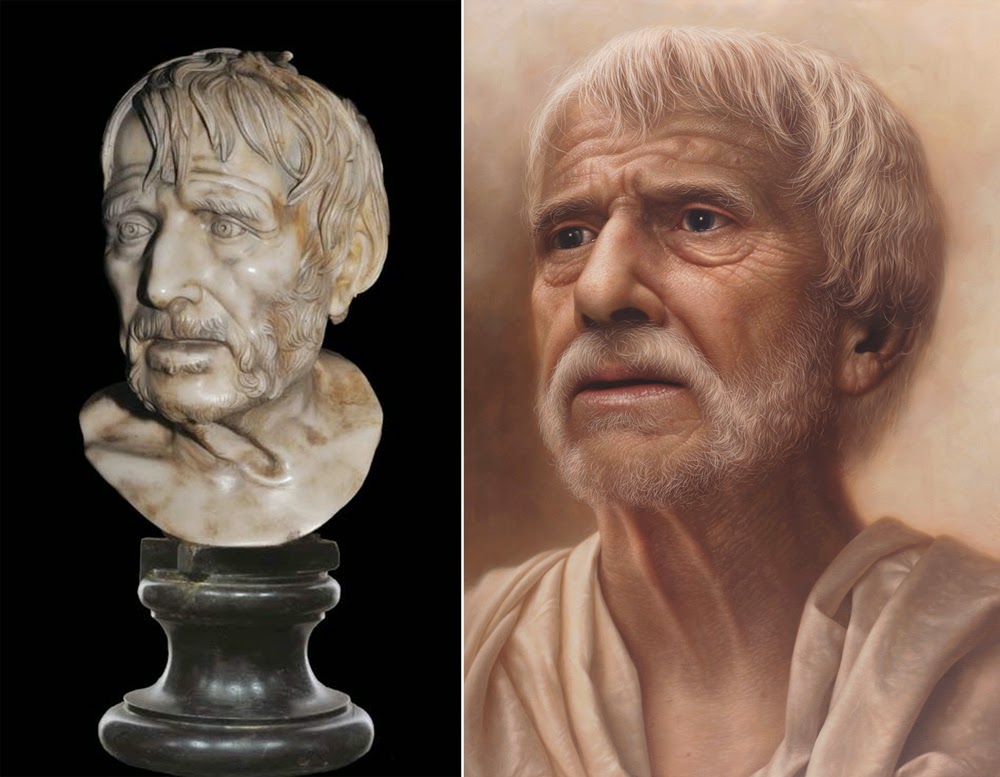 10-Story-of-Seneca-Joongwon-Charles-Jeong-Hyper-Realistic-Paintings-of-the-Past-www-designstack-co