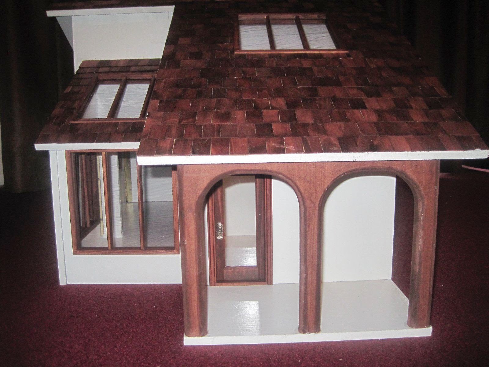 Modern Mini Houses