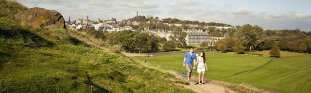 Experience The Romance And Might of Britain’s Castles Experience The Romance And Might of Britain’s Castles