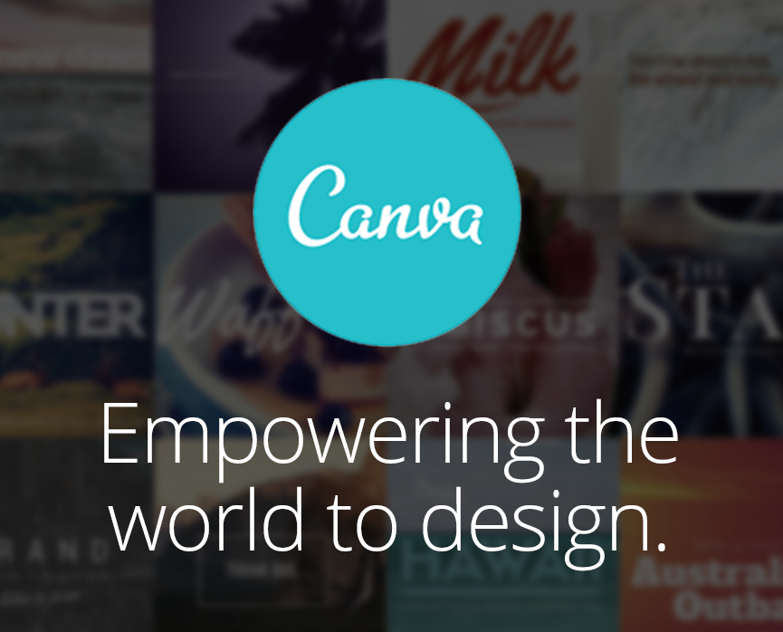 Azhar s reflections canva webinar free graphic design tool on june 16