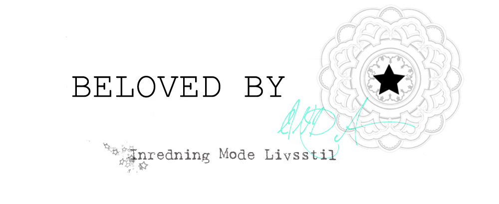 Beloved By Linda ♥