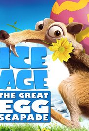 Ice Age The Great Egg-Scapade (2016)
