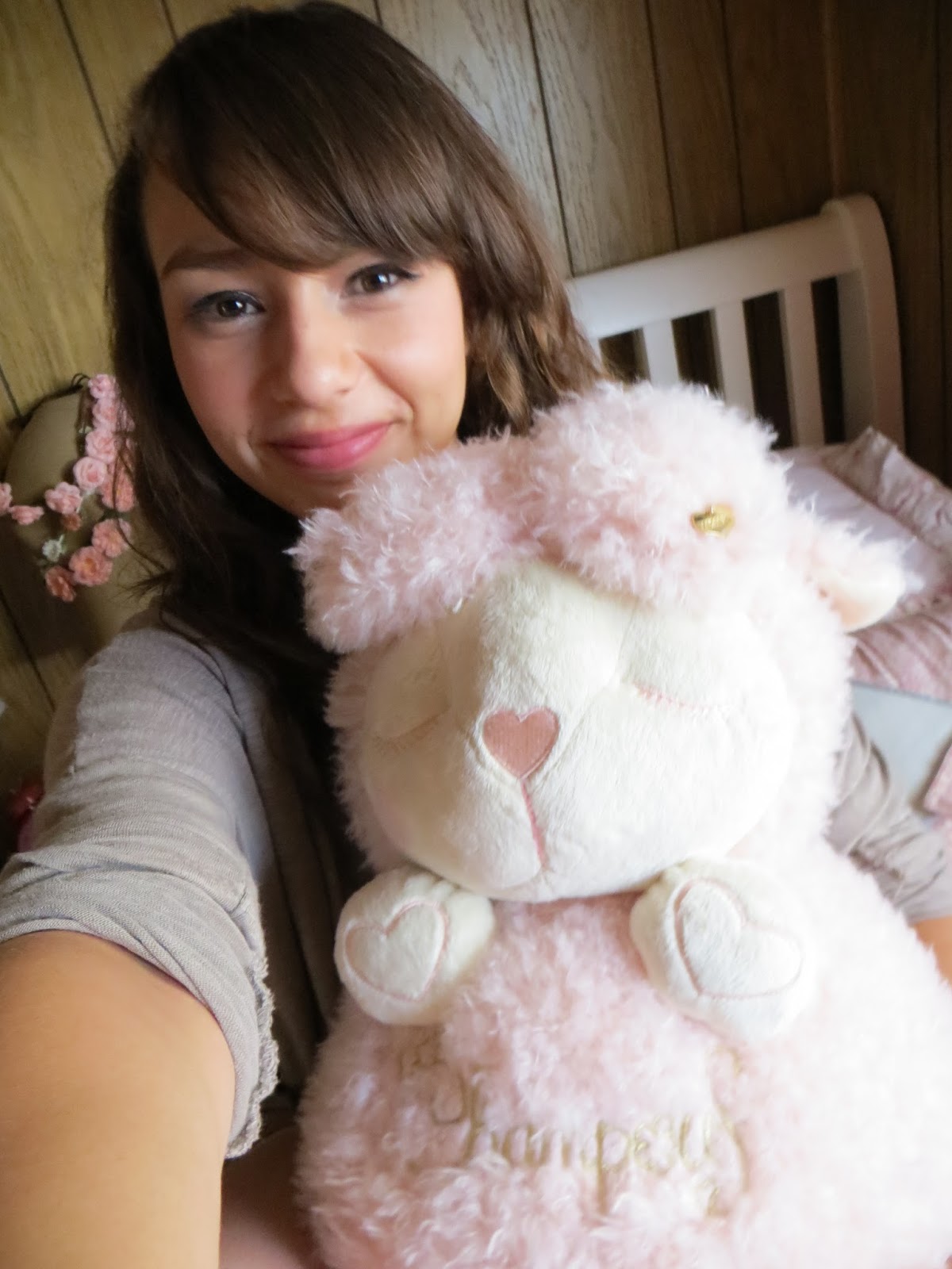 AtomicNony ♥: New Liz Lisa Stuff