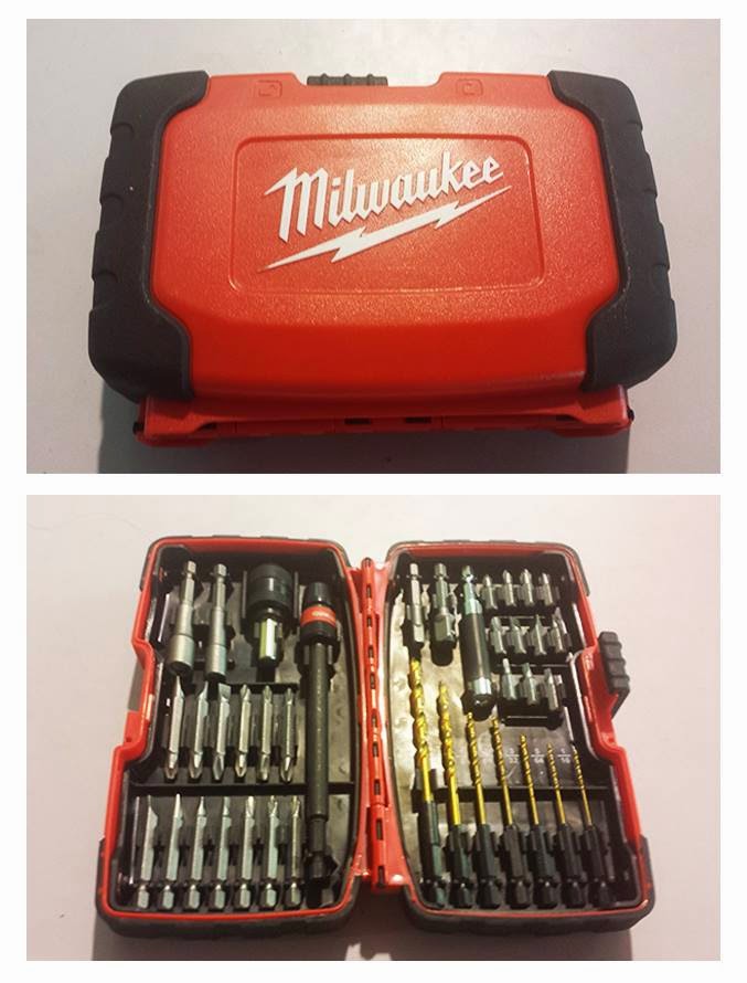 Power Tools Singapore Milwaukee Road Show 2014 (PostEvent)