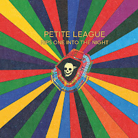 Petite League - Rips One Into The Night Petite League - Rips One Into The Night