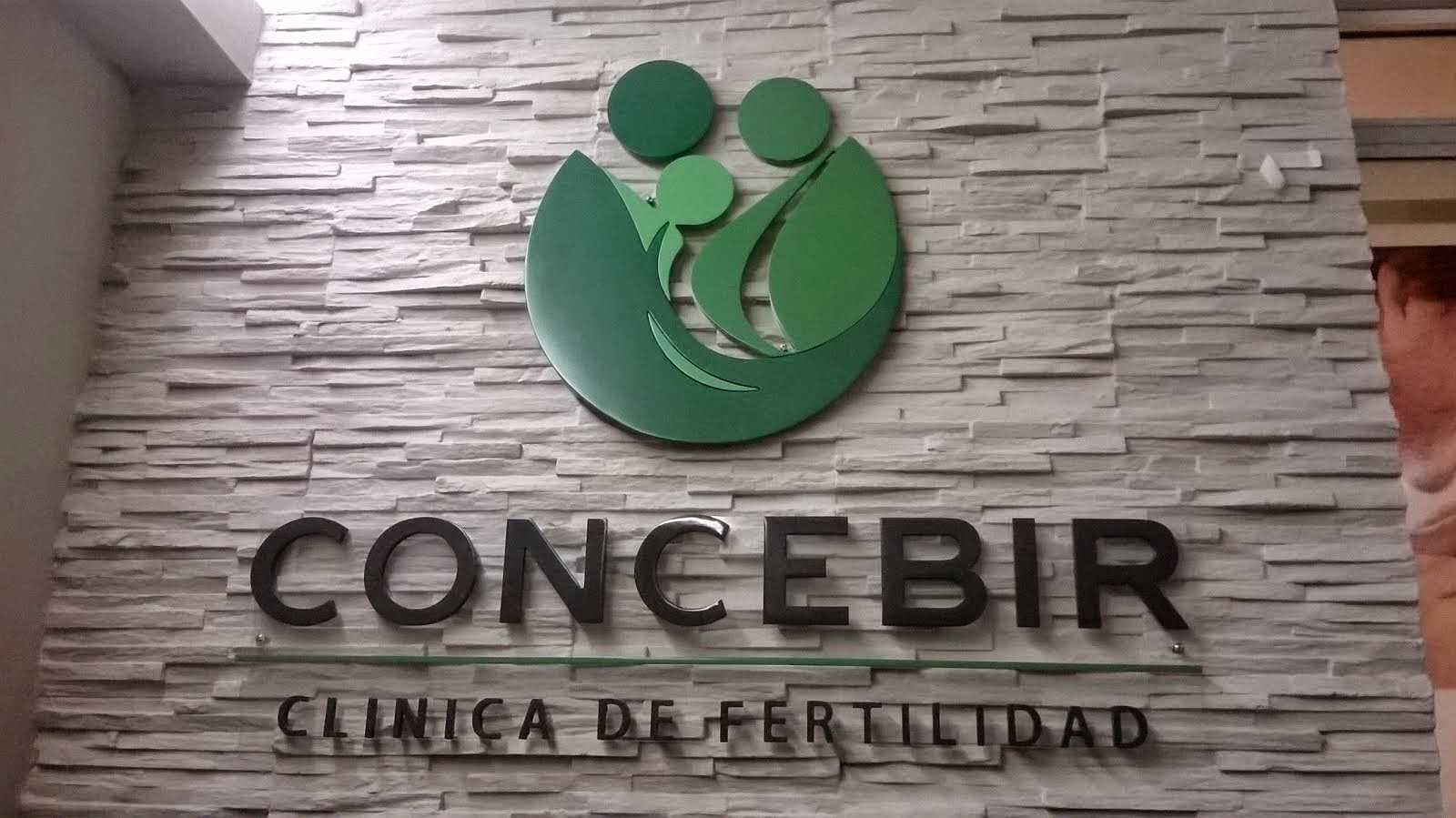 CONCEBIR LETRAS EN MDF