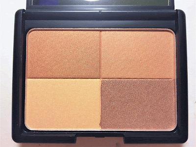 e.l.f. Bronzer Warm e.l.f. Bronzer Warm