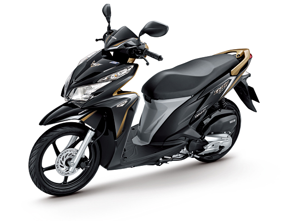 Layanan jual beli motor honda murah, cepat, dan mudah di