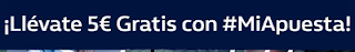 william hill 5 euros gratis mercado #MiApuesta del Barcelona vs Las Palmas 1 octubre william hill 5 euros gratis mercado #MiApuesta del Barcelona vs Las Palmas 1 octubre