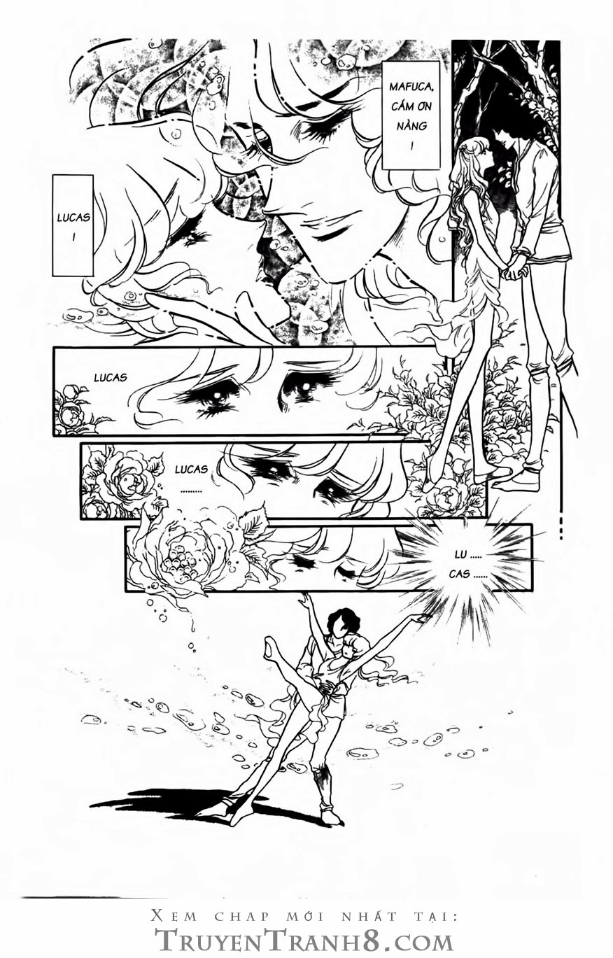 Swan - Vũ Khúc Thiên Nga Chap 70 - Next Chap 71