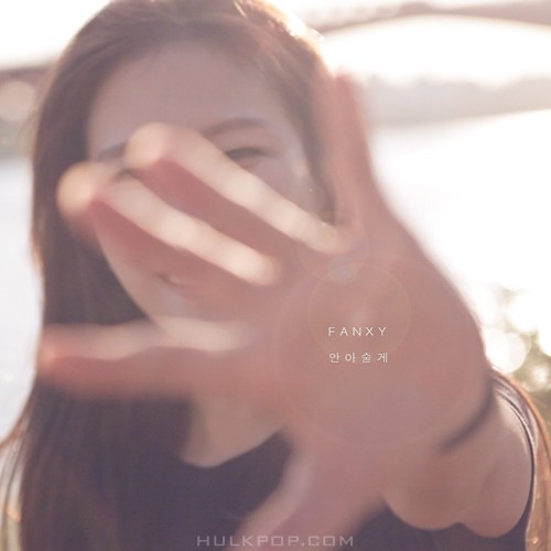 FANXY – HUG – Single