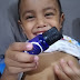 Hilangkan Batuk dan Selsema Bayi dengan Narinar Flutheraphy