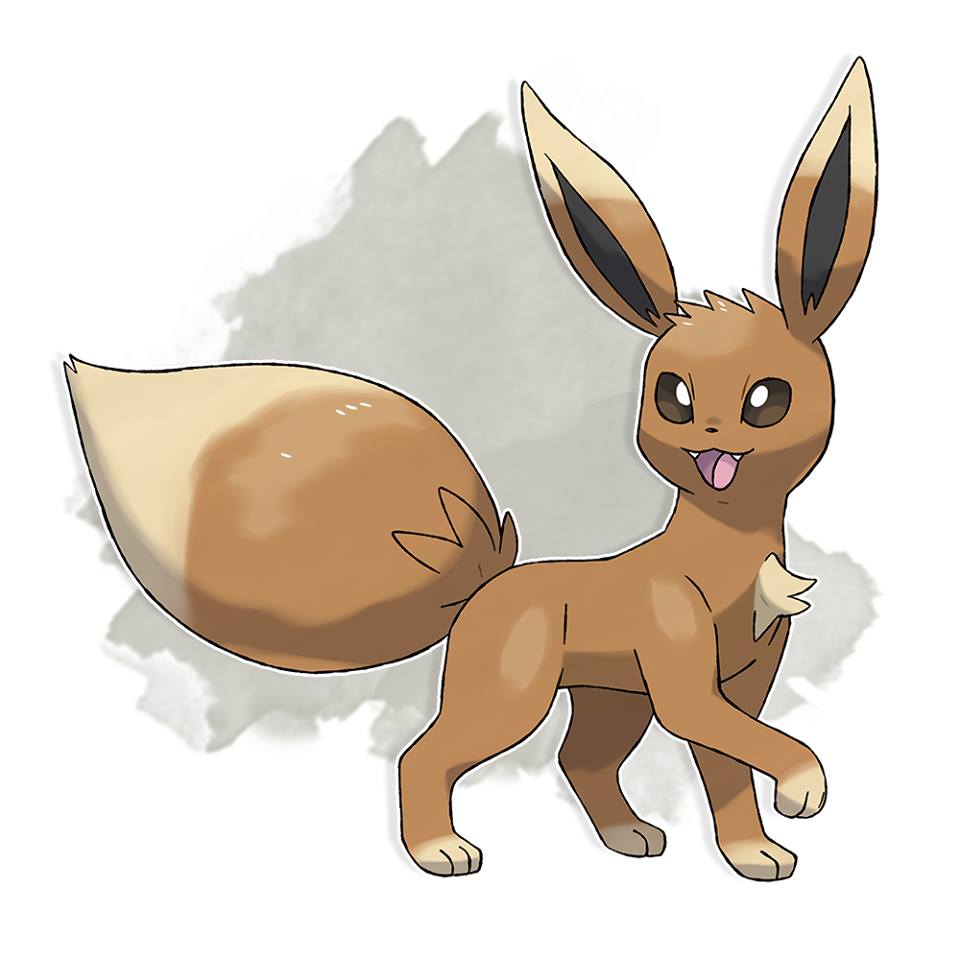 Soo on X: Eeveelution de tipo normal: Nome: Norneon Pré evolução: Eevee  Pokedex: Norneon evolui se for treinado com mais 3 Eevees. São conhecidos  por guiar Eevees em florestas. #pokemonfanart #Eevee #Pokemon