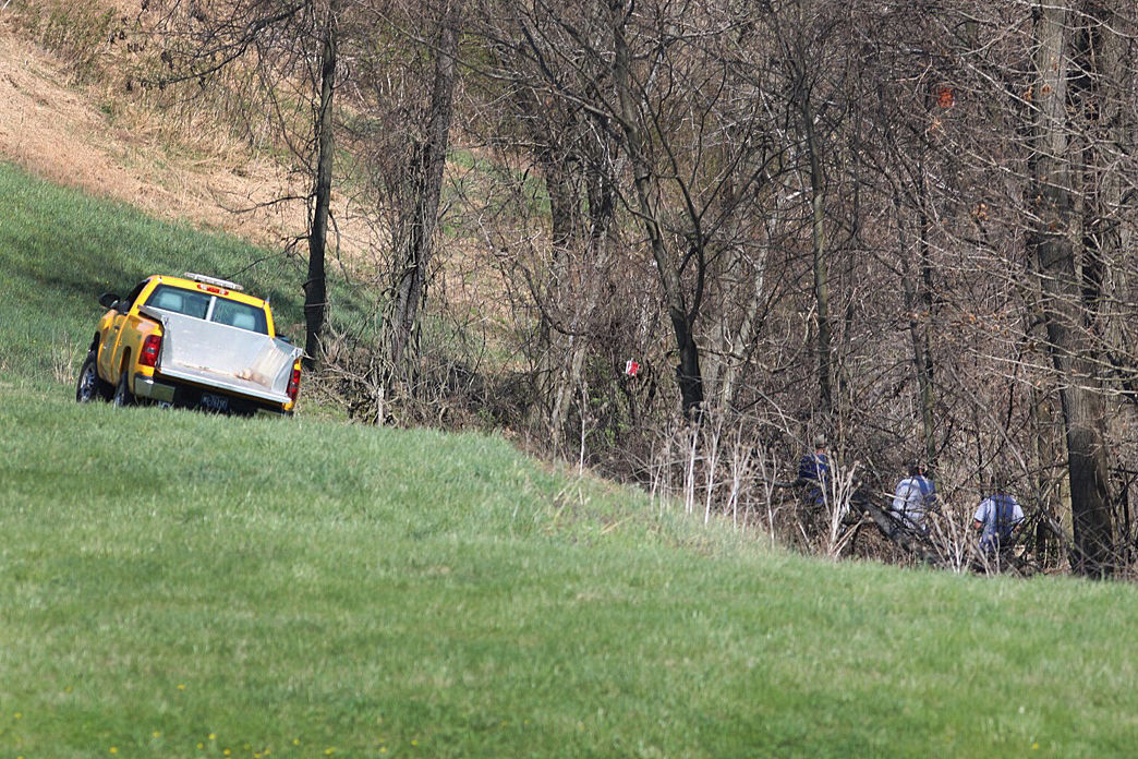 Kathryn's Report Loss of Control in Flight Howard DGA15P, N4476N