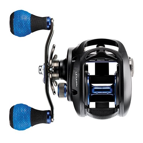 Daiwa Lexa WN300HS (WN300HSL) Review Daiwa Lexa WN300HS (WN300HSL) Review