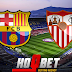 Prediksi Barcelona vs Sevilla 18 Agustus 2016