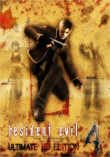 Resident Evil 4: Ultimate HD Edition