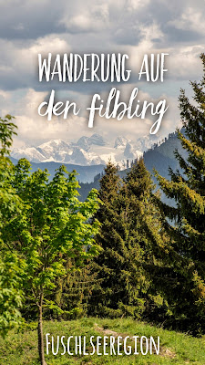 Von Hof bei Salzburg auf den Filbling | Wandern in der FuschlseeRegion | Wanderung SalzburgerLand Salzkammergut