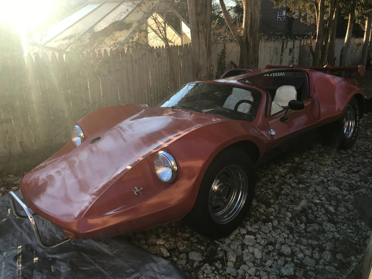 Daily Turismo: Stocking Stuffer: 1966 Volkswagen Invader ...