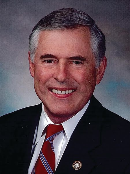 John Edwards, Senator, Virginia 21st District