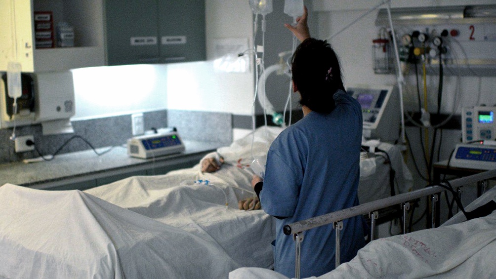 Con dos nuevos fallecimientos, ascienden a 220 los muertos por coronavirus en la Argentina Con dos nuevos fallecimientos, ascienden a 220 los muertos por coronavirus en la Argentina