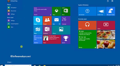 Free Download Microsoft Windows 10 Home ISO Image