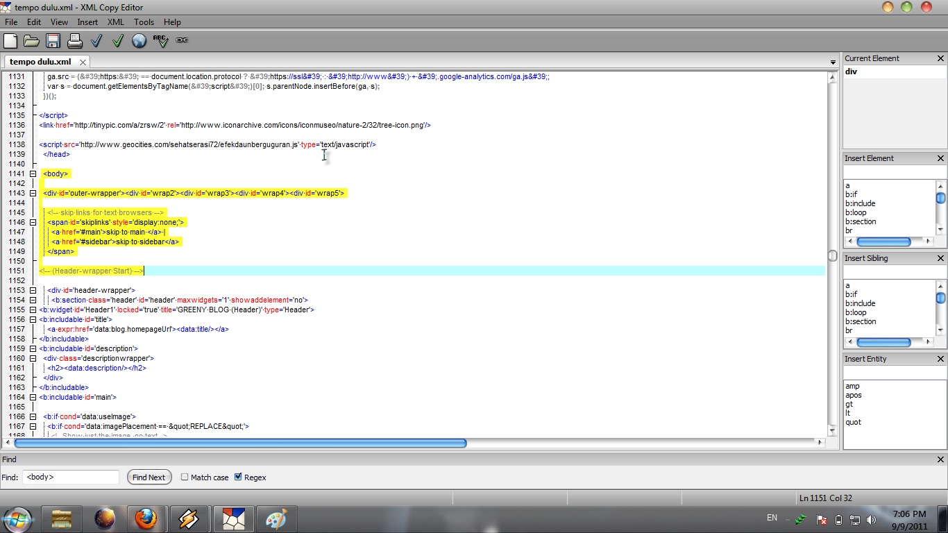 Copy edit. Xml copy editor. как открыть файл формата xml. copy editor.